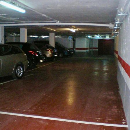 Apartamentos Augusta Centro Zaragoza Exteriér fotografie