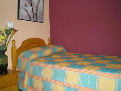 Apartamentos Augusta Centro Zaragoza Exteriér fotografie