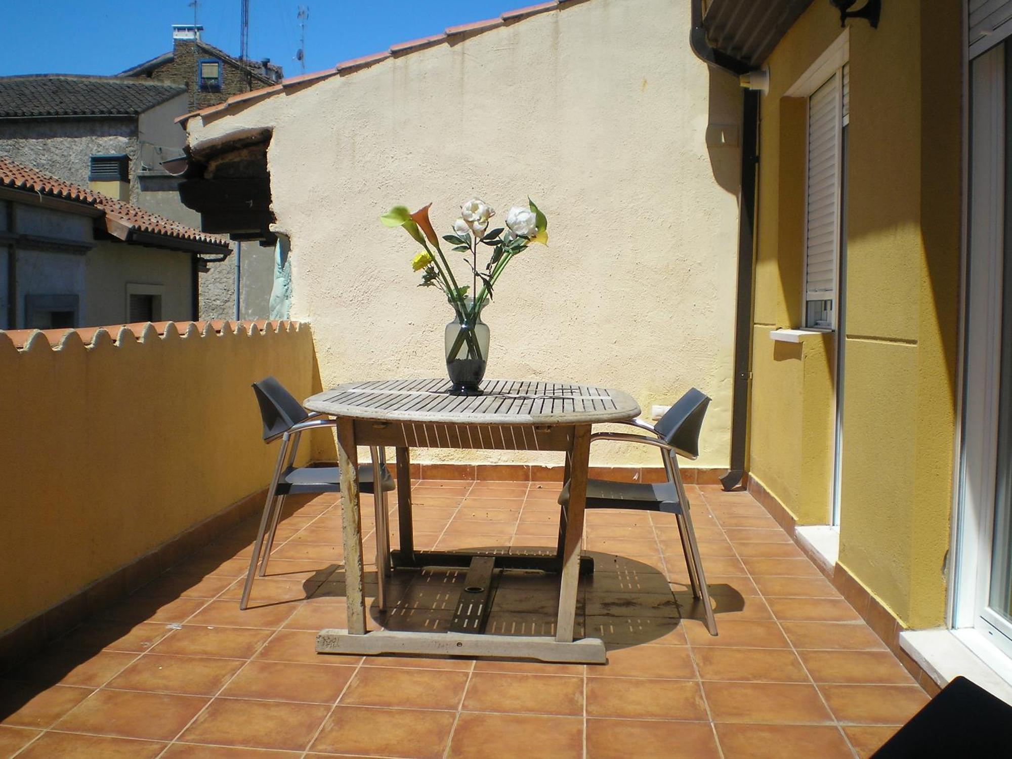 Apartamentos Augusta Centro Zaragoza Exteriér fotografie