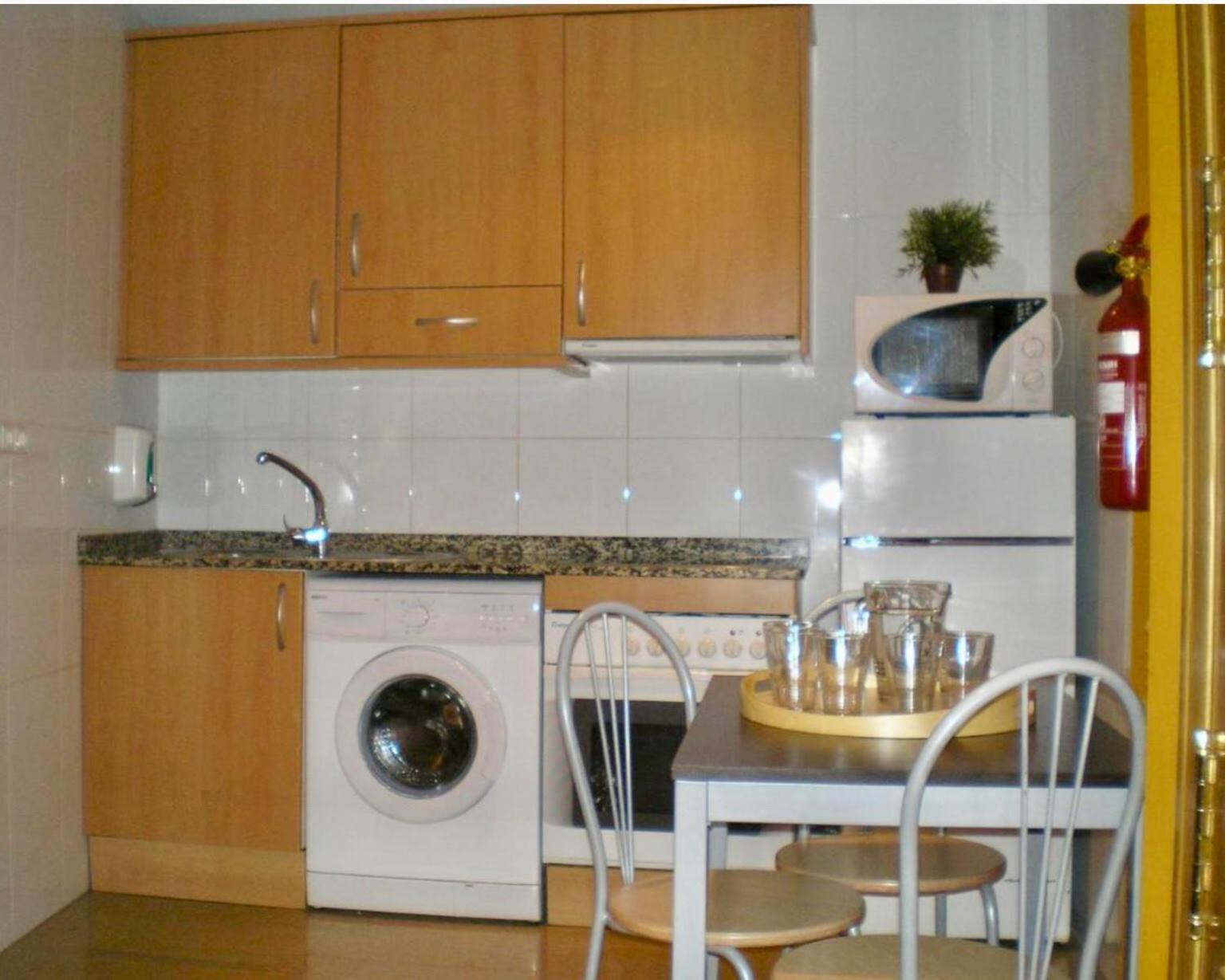 Apartamentos Augusta Centro Zaragoza Exteriér fotografie