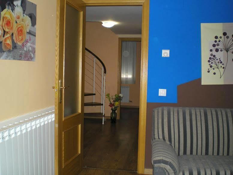 Apartamentos Augusta Centro Zaragoza Exteriér fotografie