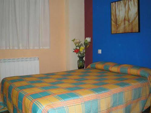 Apartamentos Augusta Centro Zaragoza Exteriér fotografie