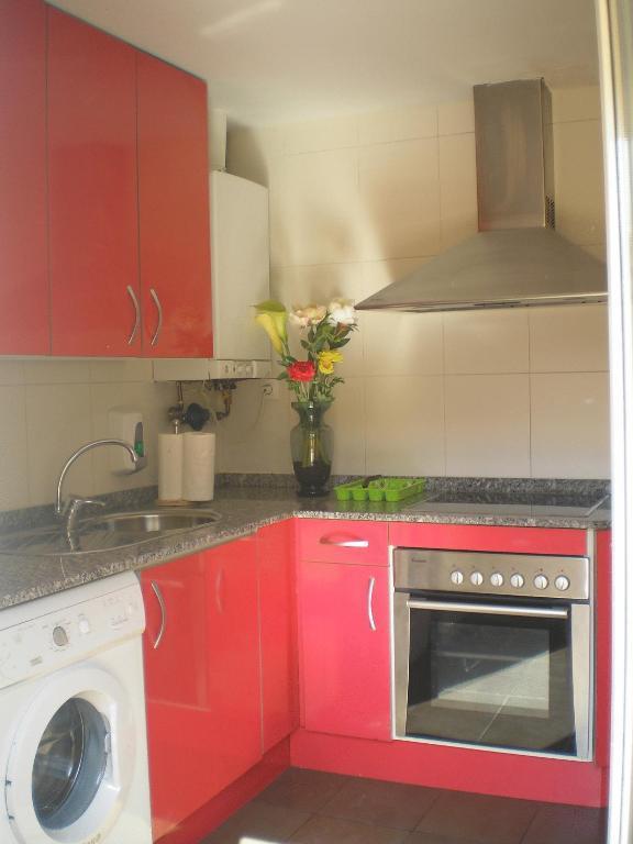 Apartamentos Augusta Centro Zaragoza Pokoj fotografie